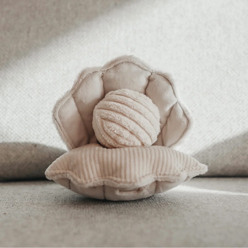 Dog toy LambWolfCo